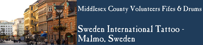 MCV in Malmo