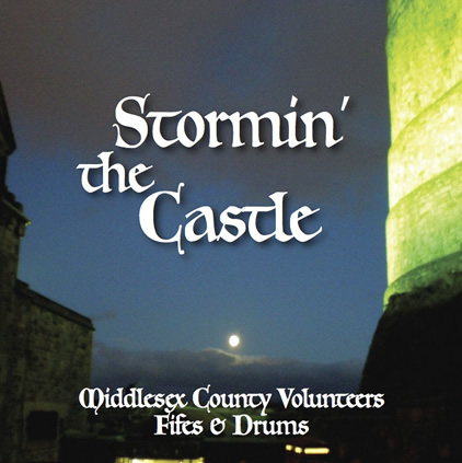 Stormin' the Castle