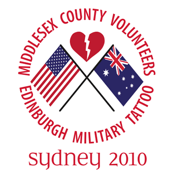 MCV Sydney logo